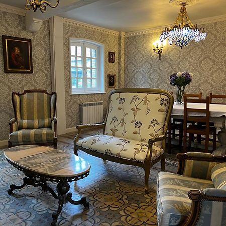 Chateau Le Withof Бурбур Экстерьер фото
