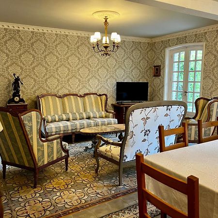 Chateau Le Withof Бурбур Экстерьер фото