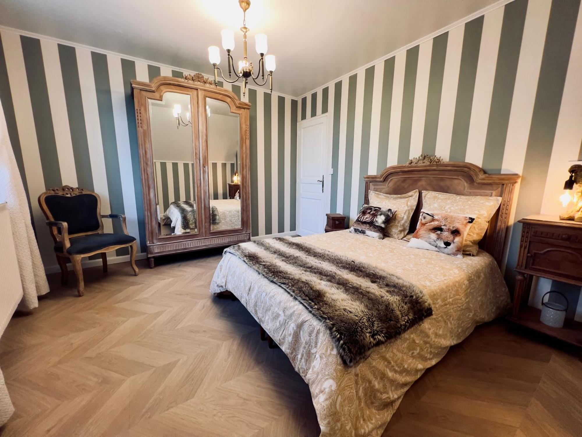 Chateau Le Withof Бурбур Экстерьер фото