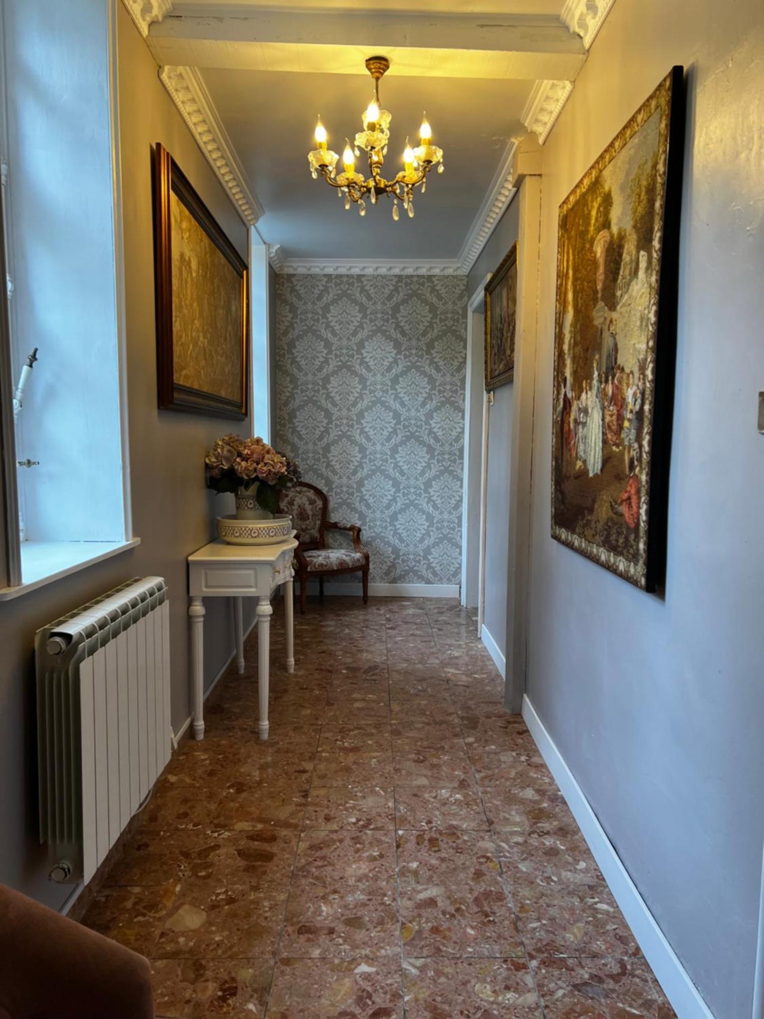 Chateau Le Withof Бурбур Экстерьер фото